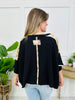 Abstract Ease Top