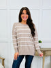 Autumn On My Mind Top In Multiple Colors