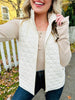 REG/CURVY Best of The Vest- Multiple Colors!