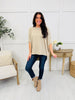 The Main Agenda Top In Multiple Colors