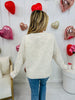 The Perfect Love Story Cardigan
