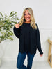 Worth The Wear Top In Multiple Colors