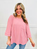 REG/CURVY All Day Appeal Top- Multiple Colors!