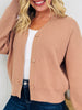 Classic Choice Cardigan In Multiple Colors