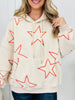 Stargazer Sherpa Sweatshirt