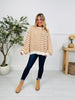 Coffee & Cream Sweater