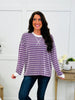 The Crossroads Top In Multiple Colors