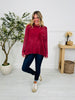 Live In It Top In Multiple Colors