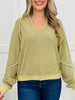 Cozy Catcher Pullover