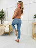 Judy Blue Plus/Reg Instant Classic Midrise Slim Fit Jeans RESTOCK!