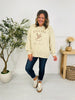 Duck Season Graphic Crewneck Sweatshirt