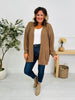 Comfort On Repeat Cardigan In Multiple Colors