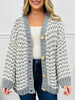Cozy Cluster Cardigan