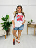 Play Ball Graphic Tee