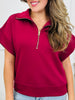 Lost In Love Top In Multiple Colors