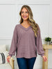 REG/CURVY Easy Everyday Top- Multiple Colors!