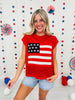 Land of Liberty Top in Multiple Colors