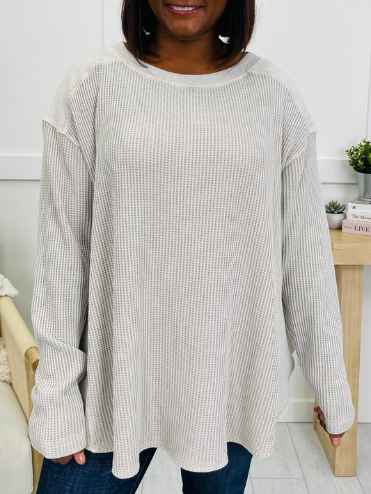 Rooted Strength Pullover- Multiple Colors!