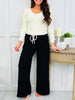 Carefree Days Pants In Multiple Colors