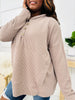 REG/CURVY Love Unscripted Hoodie- Multiple Colors!