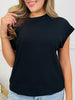 Small Town Saturday Top In Multiple Colors