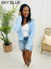 REG/CURVY Making A Difference Jacket- Multiple Colors!