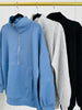 Always On Time Pullover In Multiple Colors