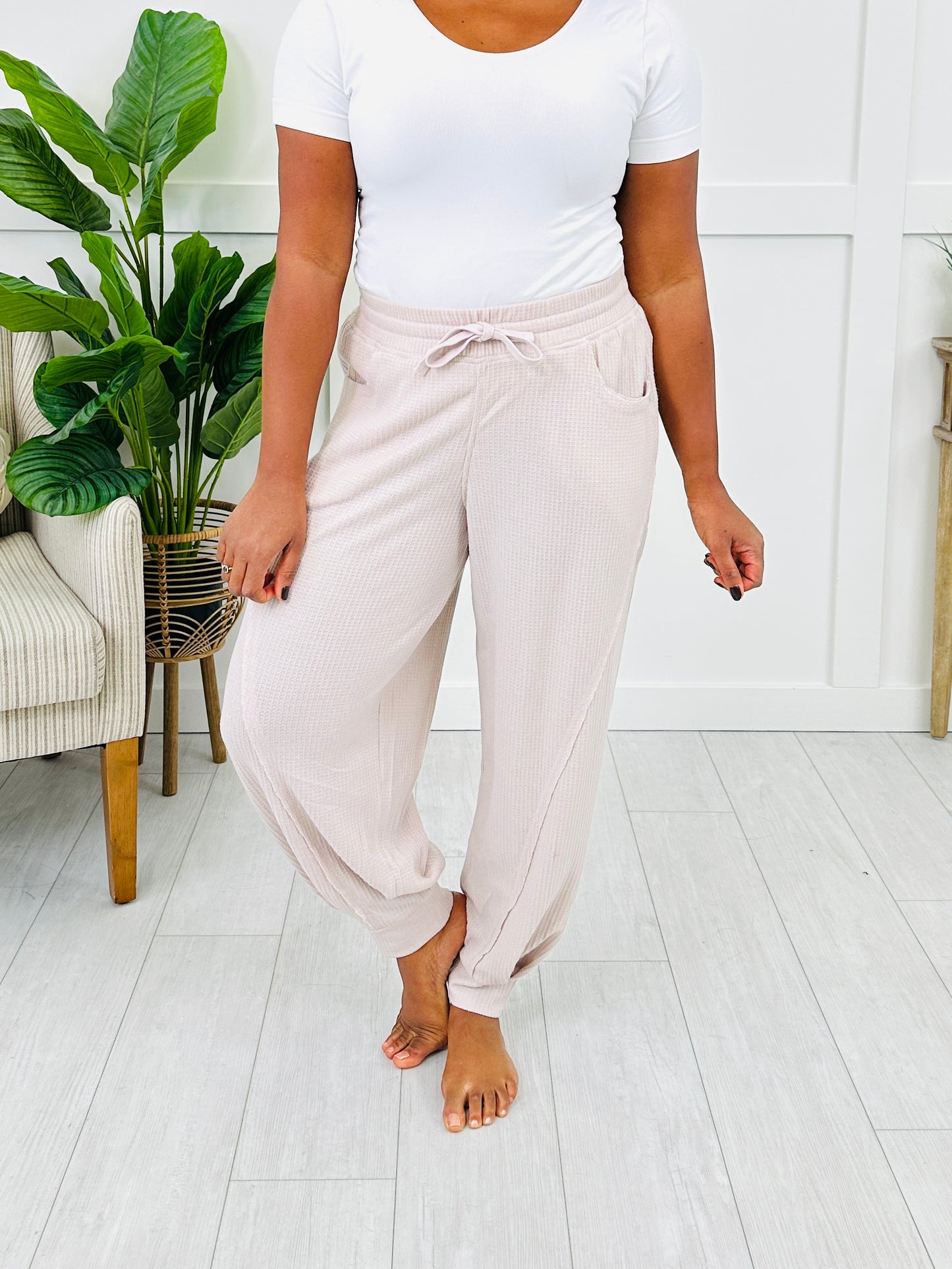 Drape & Dreams Bottoms In Multiple Colors