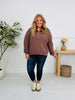 Relaxed Routine Pullover In Multiple Colors
