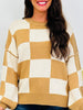 Check You Later Sweater