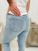 RFM Take Your Time Straight Leg Jeans in Reg/Curvy