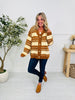 Autumn Essentials Cardigan