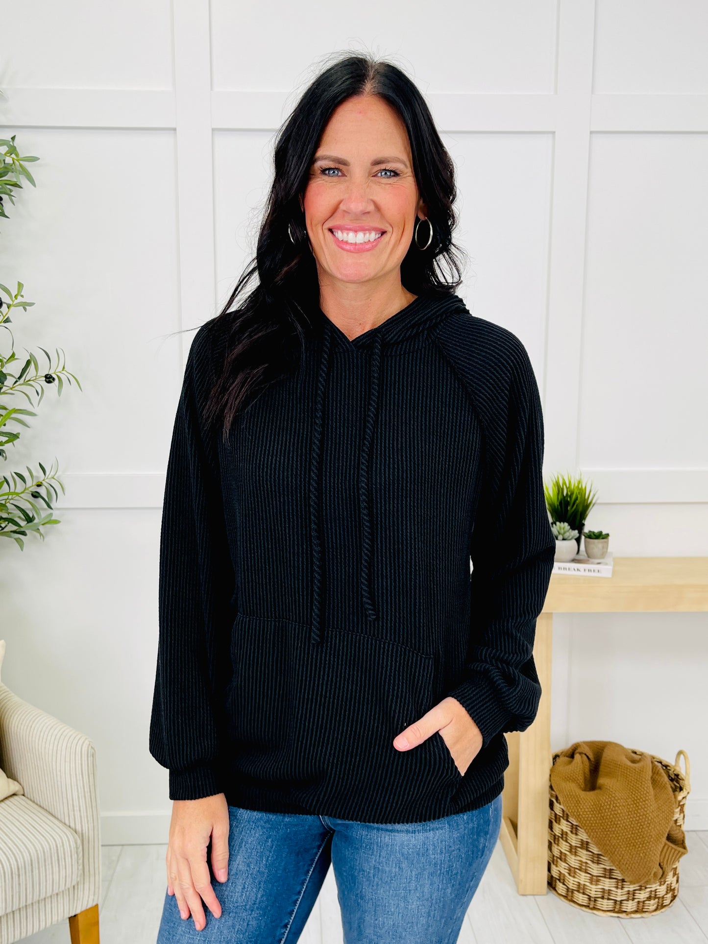 Stay In This Moment Hoodie- Multiple Colors!