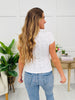 Ivory Cottage Top