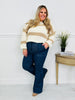 Judy Blue Simply Timeless Flare Jeans