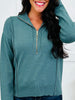 Classic Crush Pullover In Multiple Colors