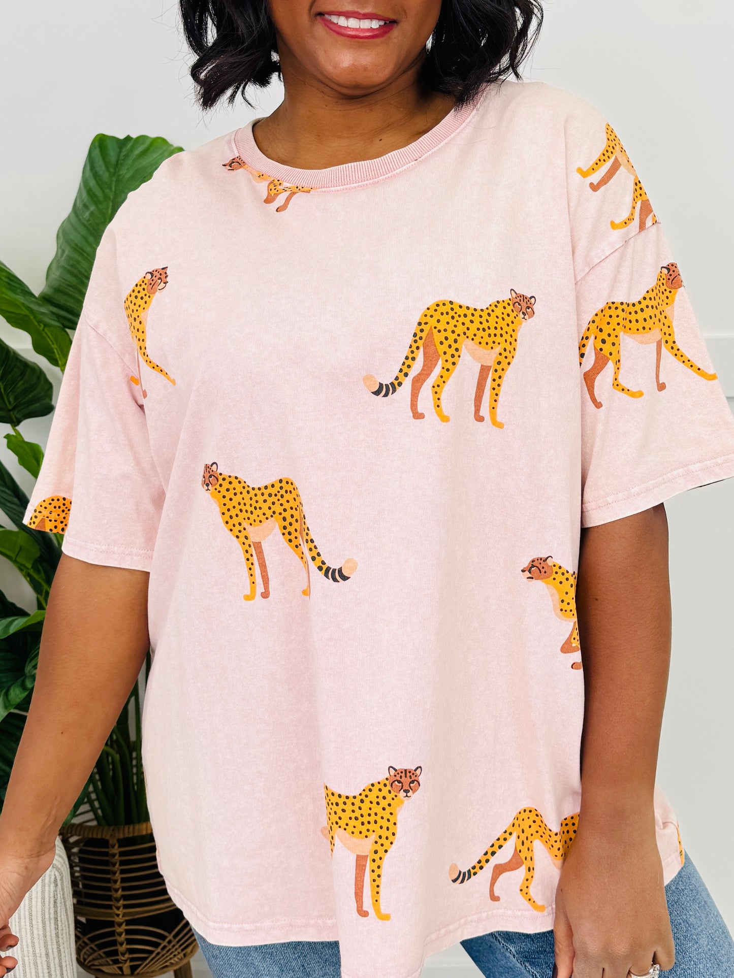 Spotted On Repeat in Multiple Colors