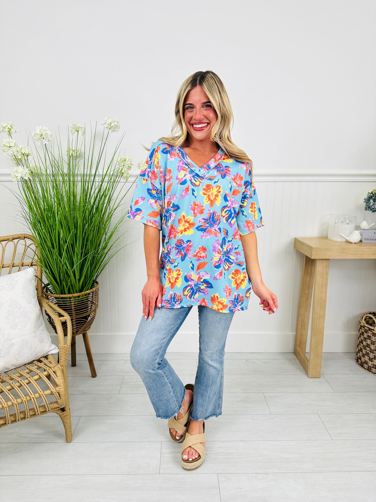 Dreaming of Sunshine Top in Panama City