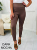 REG/CURVY 26" Inseam Magic Pants- Multiple Colors!