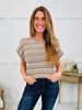 The Everyday Escape Top