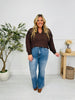 Judy Blue Easy Going Tummy Control Bootcut Jeans In Multiple Inseams