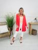 Layer Every Day Cardigan In Multiple Colors