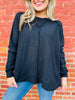 REG/CURVY Cozy Up Top-- Multiple Colors!