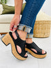 Sassy Statement Wedges