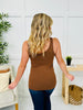 Best Selling Reversible Shapewear Tank Top- Multiple Colors!