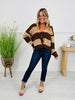Mocha Moments Cardigan