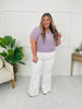 Judy Blue Cloud Nine Tummy Control Flare Jeans