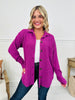 Time To Lounge Shacket- Multiple Colors!