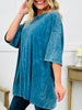 Nothing But Easy Days Top In Multiple Colors