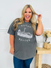 Never Better Graphic Tee